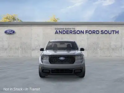 New 2026 Ford Maverick XLT Crew Cab Truck for sale in Lincoln NE