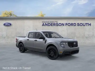 New 2026 Ford Maverick XLT Crew Cab Truck for sale in Lincoln NE
