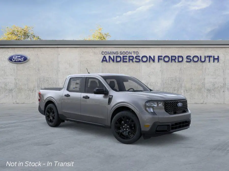 New 2026 Ford Maverick for sale in Lincoln NE