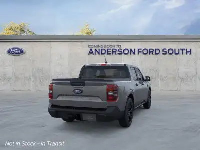 New 2026 Ford Maverick XLT Crew Cab Truck for sale in Lincoln NE