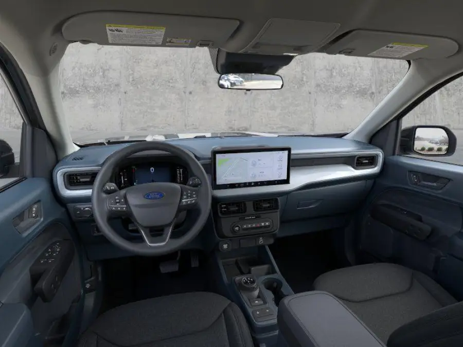 New 2026 Ford Maverick for sale in Lincoln NE