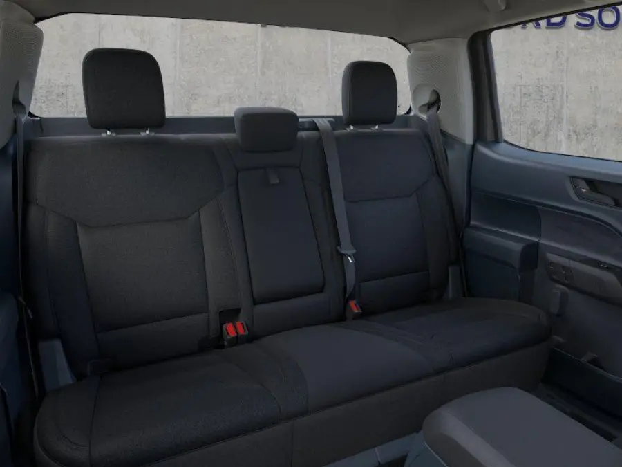 New 2026 Ford Maverick for sale in Lincoln NE