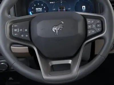 New 2026 Ford Bronco for sale in Lincoln NE