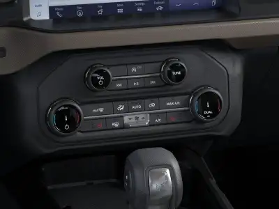 New 2026 Ford Bronco for sale in Lincoln NE
