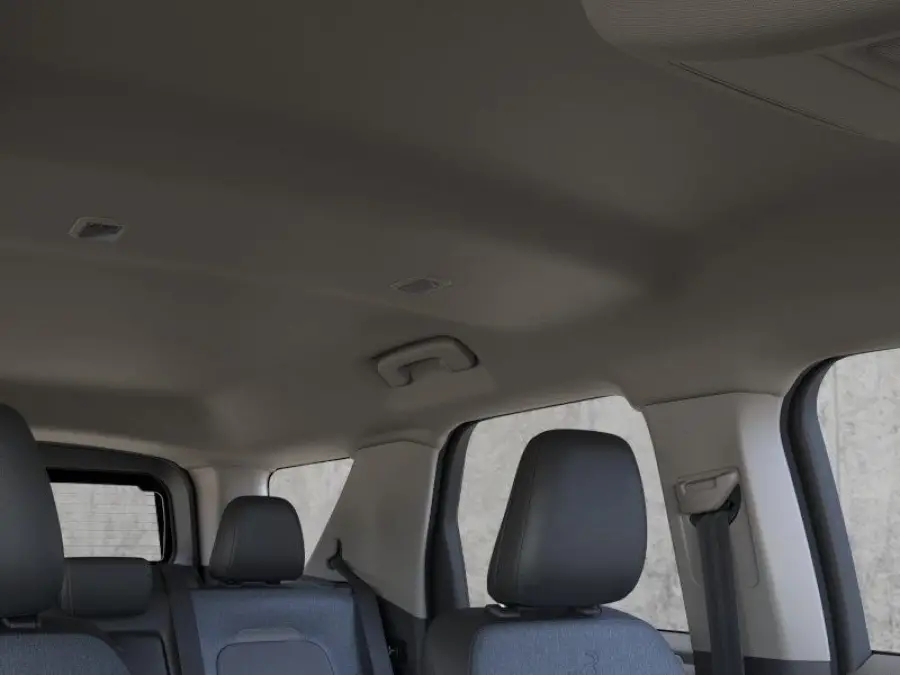 New 2026 Ford Bronco Sport for sale in Lincoln NE