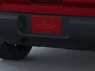 New 2026 Ford Bronco Sport for sale in Lincoln NE