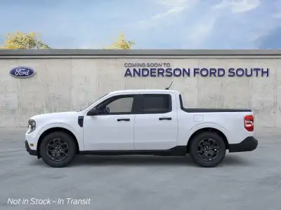 New 2026 Ford Maverick XLT Crew Cab Truck for sale in Lincoln NE