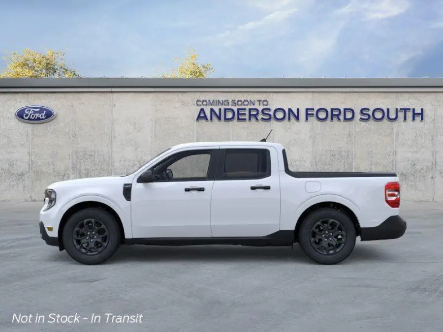 New 2026 Ford Maverick for sale in Lincoln NE