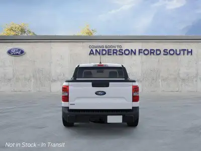 New 2026 Ford Maverick XLT Crew Cab Truck for sale in Lincoln NE