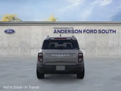 New 2026 Ford Bronco Sport Big Bend SUV/Crossover for sale in Lincoln NE