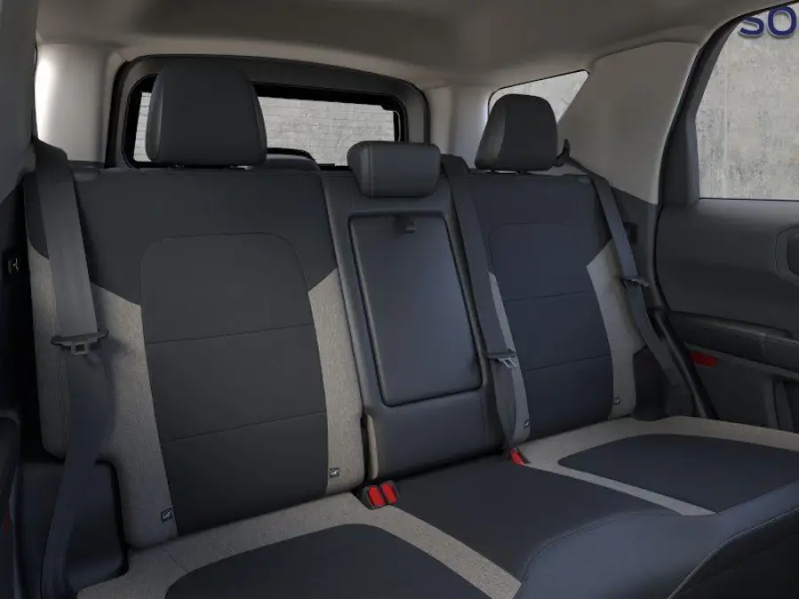 New 2026 Ford Bronco Sport for sale in Lincoln NE