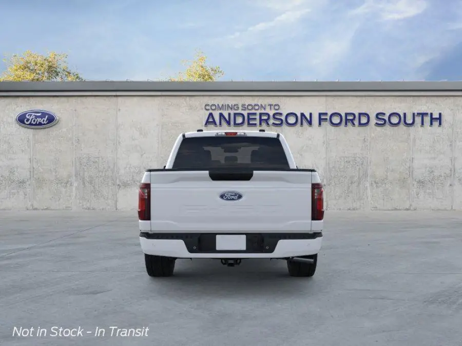 New 2026 Ford F-150 for sale in Lincoln NE
