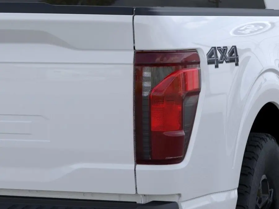 New 2026 Ford F-150 for sale in Lincoln NE