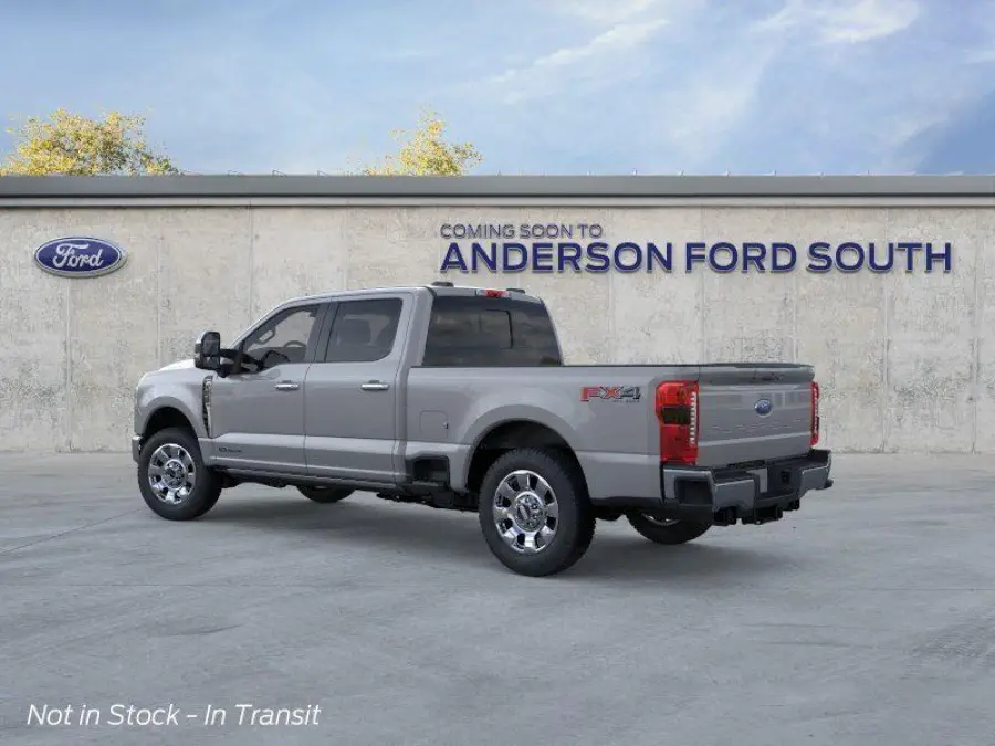New 2026 Ford Super Duty F-250 for sale in Lincoln NE