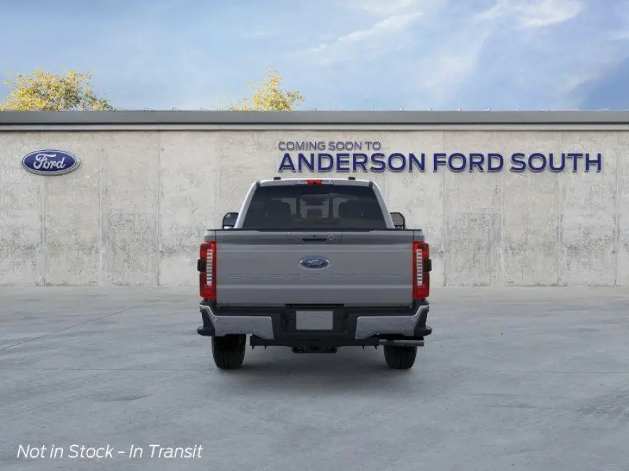 New 2026 Ford Super Duty F-250 for sale in Lincoln NE