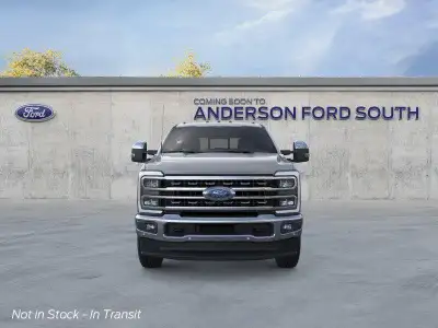 New 2026 Ford Super Duty F-250 Lariat Crew Cab Truck for sale in Lincoln NE
