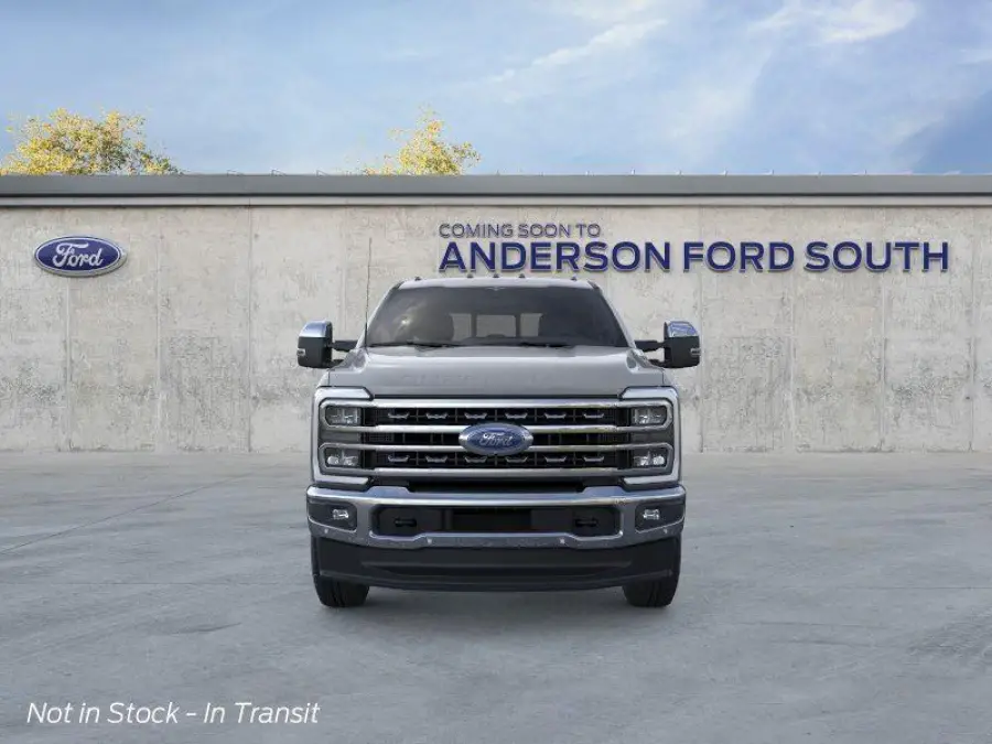 New 2026 Ford Super Duty F-250 for sale in Lincoln NE