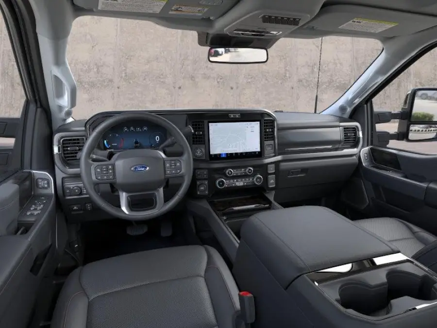 New 2026 Ford Super Duty F-250 for sale in Lincoln NE