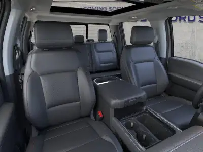 New 2026 Ford Super Duty F-250 Lariat Crew Cab Truck for sale in Lincoln NE