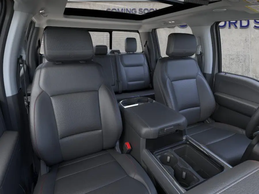 New 2026 Ford Super Duty F-250 for sale in Lincoln NE