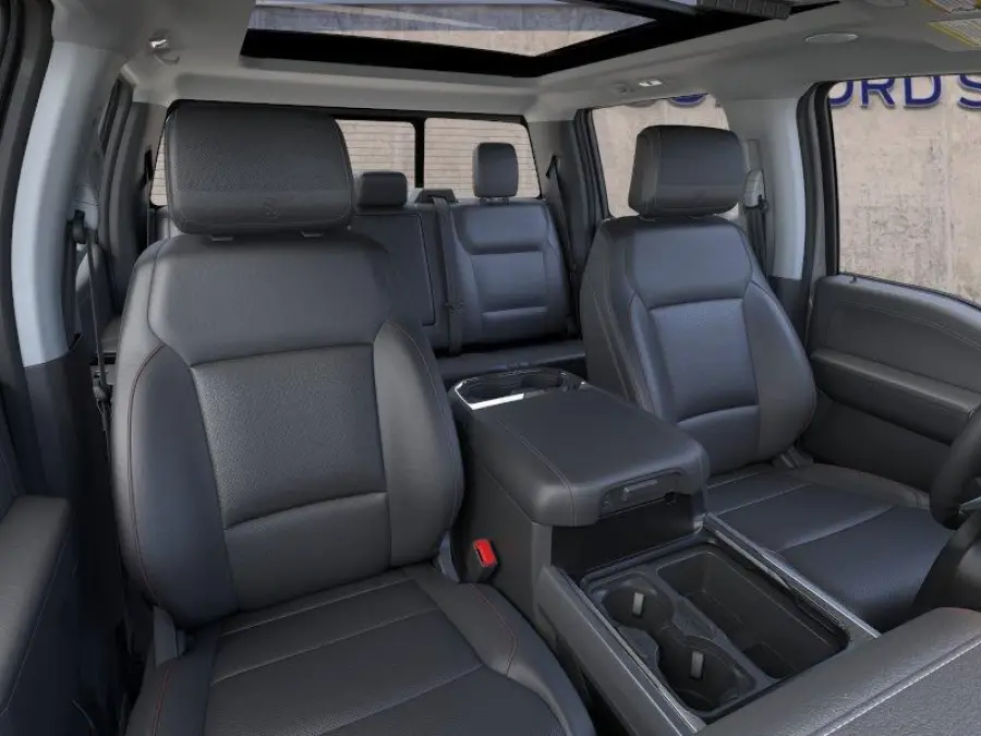 New 2026 Ford Super Duty F-250 for sale in Lincoln NE