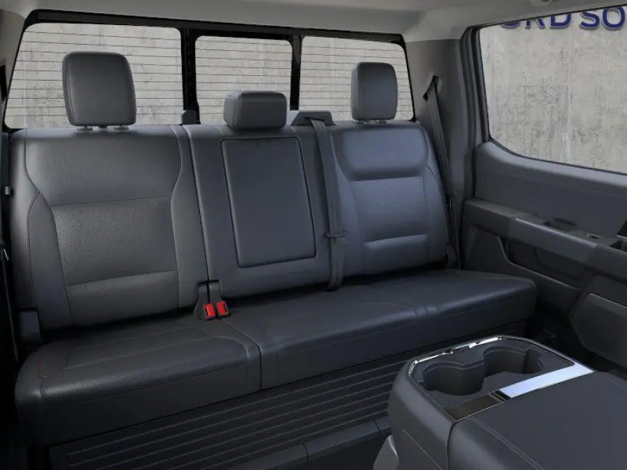 New 2026 Ford Super Duty F-250 for sale in Lincoln NE