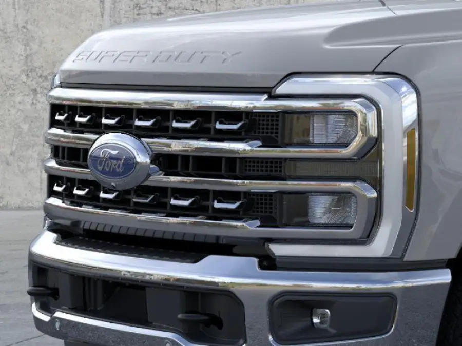 New 2026 Ford Super Duty F-250 for sale in Lincoln NE