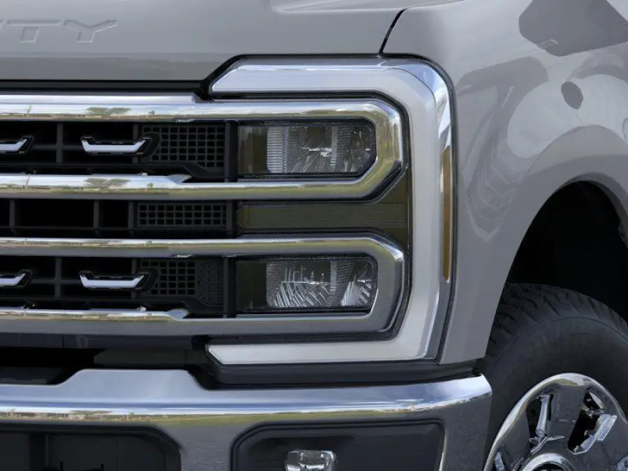 New 2026 Ford Super Duty F-250 for sale in Lincoln NE