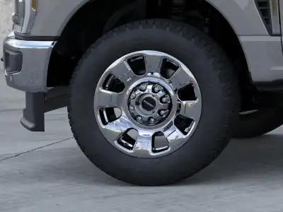 New 2026 Ford Super Duty F-250 for sale in Lincoln NE