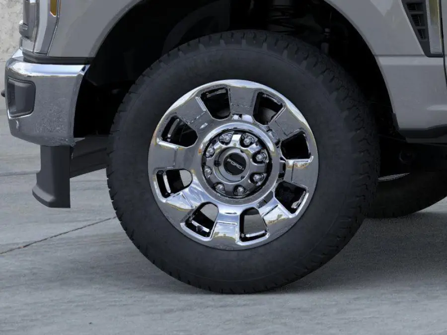 New 2026 Ford Super Duty F-250 for sale in Lincoln NE