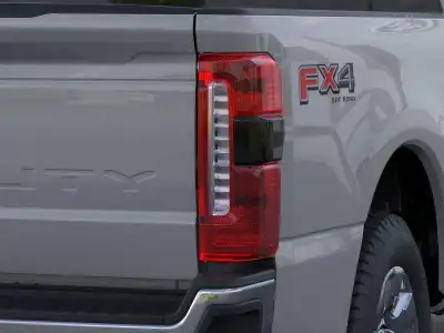 New 2026 Ford Super Duty F-250 for sale in Lincoln NE
