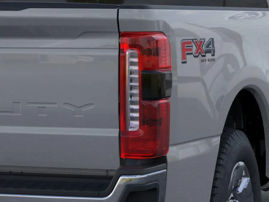 New 2026 Ford Super Duty F-250 for sale in Lincoln NE