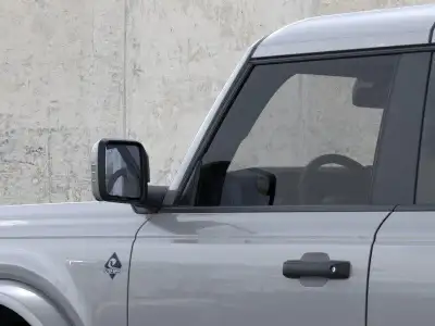 New 2026 Ford Bronco for sale in Lincoln NE