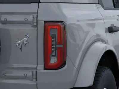 New 2026 Ford Bronco for sale in Lincoln NE