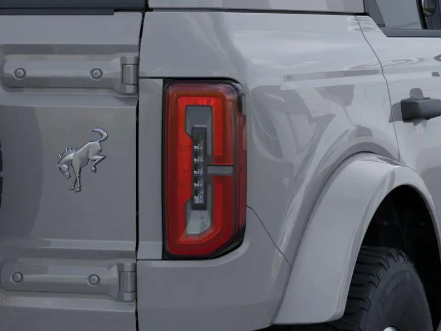New 2026 Ford Bronco for sale in Lincoln NE