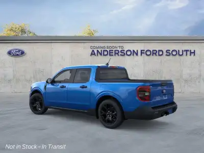 New 2026 Ford Maverick XLT Crew Cab Truck for sale in Lincoln NE