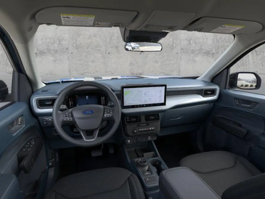 New 2026 Ford Maverick for sale in Lincoln NE