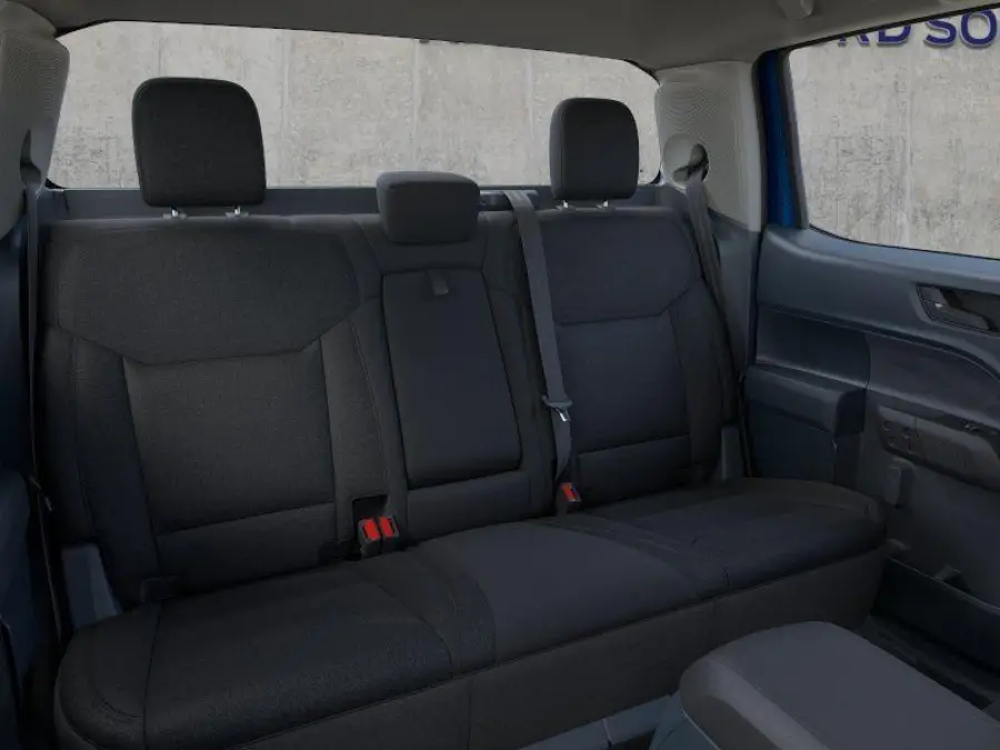 New 2026 Ford Maverick for sale in Lincoln NE