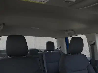 New 2026 Ford Maverick for sale in Lincoln NE