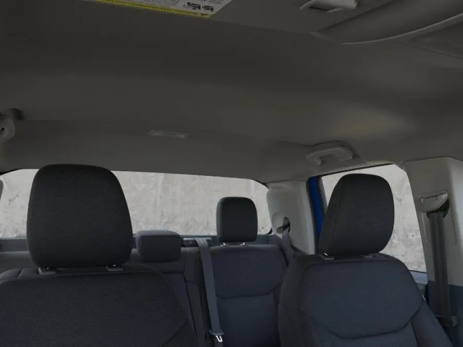 New 2026 Ford Maverick for sale in Lincoln NE