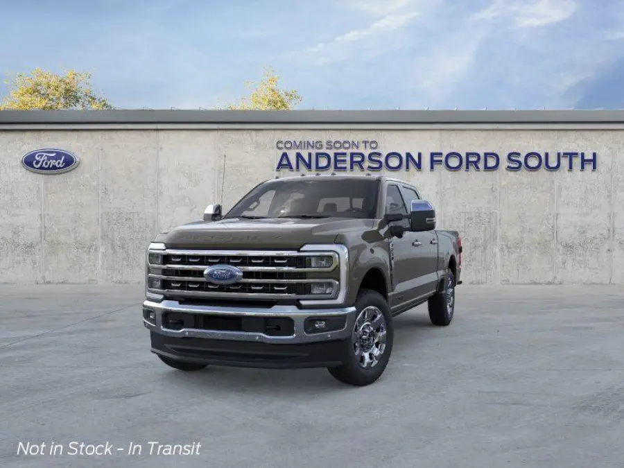 New 2026 Ford Super Duty F-250 for sale in Lincoln NE