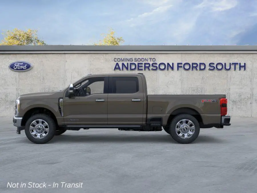 New 2026 Ford Super Duty F-250 for sale in Lincoln NE