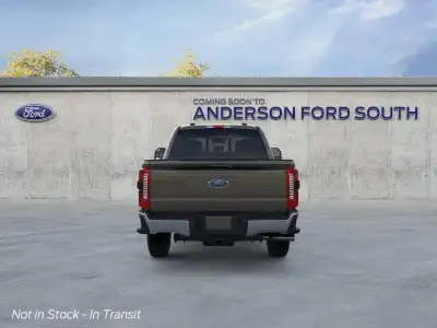 New 2026 Ford Super Duty F-250 Lariat Crew Cab Truck for sale in Lincoln NE