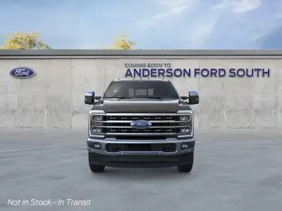 New 2026 Ford Super Duty F-250 Lariat Crew Cab Truck for sale in Lincoln NE