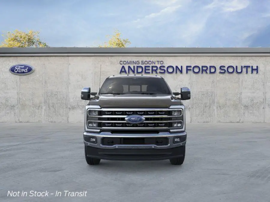New 2026 Ford Super Duty F-250 for sale in Lincoln NE