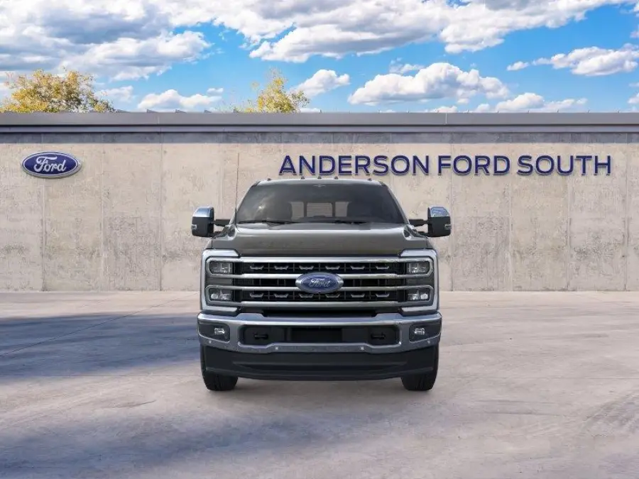 New 2026 Ford Super Duty F-250 for sale in Lincoln NE