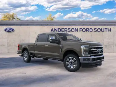 New 2026 Ford Super Duty F-250 for sale in Lincoln NE