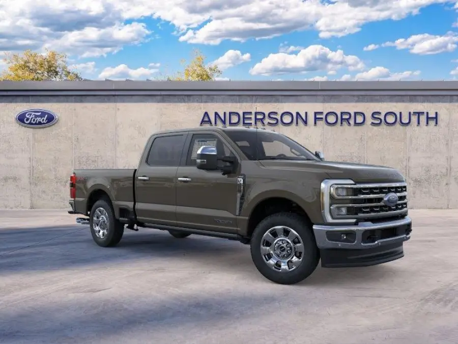 New 2026 Ford Super Duty F-250 for sale in Lincoln NE