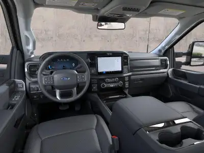 New 2026 Ford Super Duty F-250 for sale in Lincoln NE