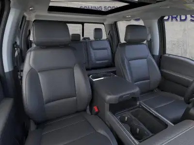 New 2026 Ford Super Duty F-250 Lariat Crew Cab Truck for sale in Lincoln NE